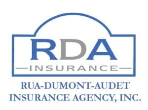 RDA Insurance logo