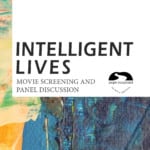 Intelligent Lives promo