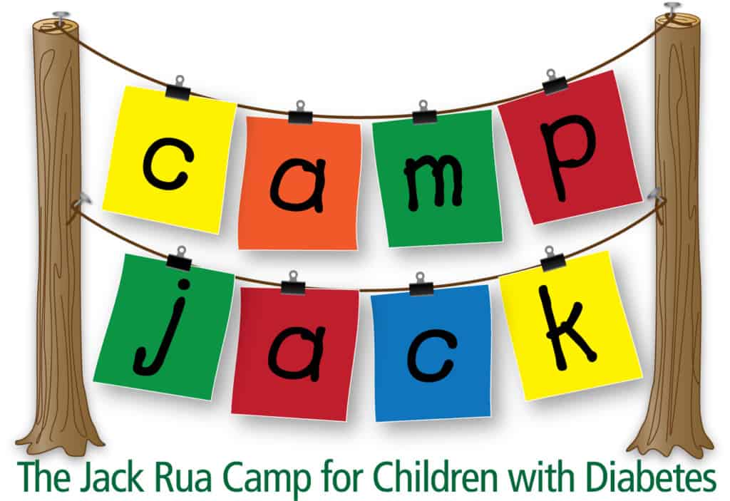 the Camp Jack logo