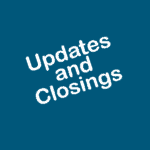Updated & Closings title