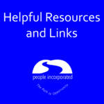 Helpful Resources & Links