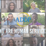 Association of Developmental Disabilities Providers "We Are Human Services" video