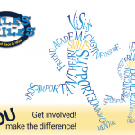 Miles for Smiles banner